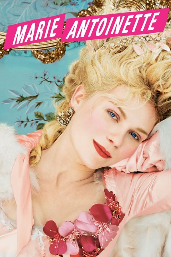 Marie Antoinette (2006)