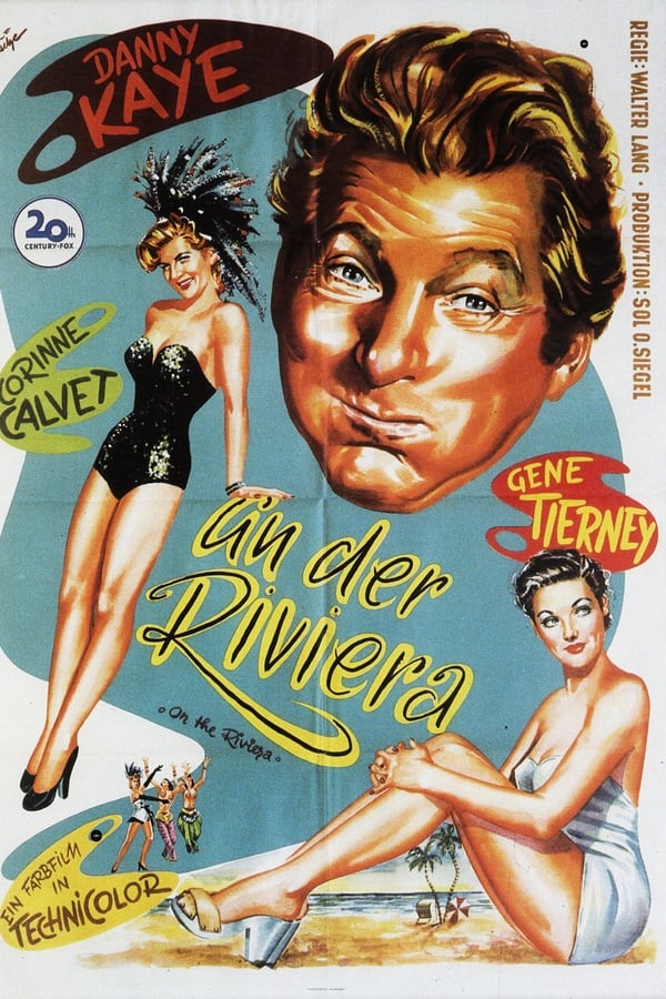 An der Riviera