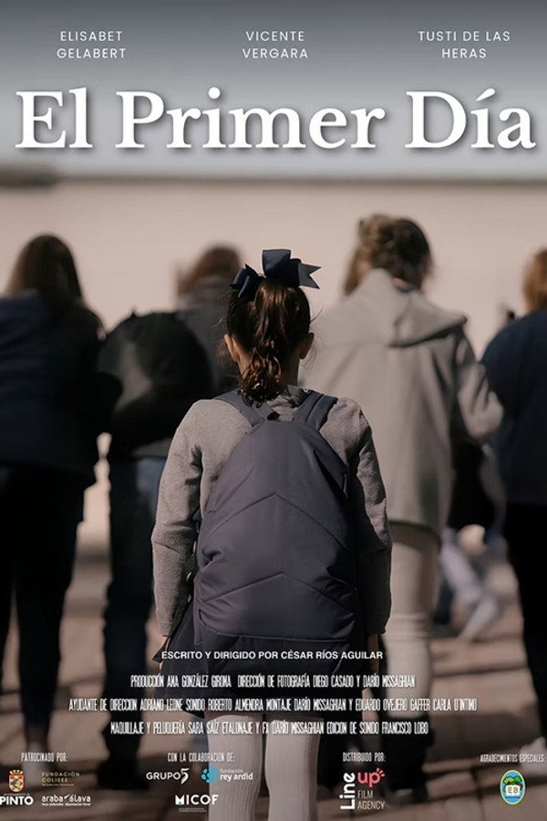 El Primer Día