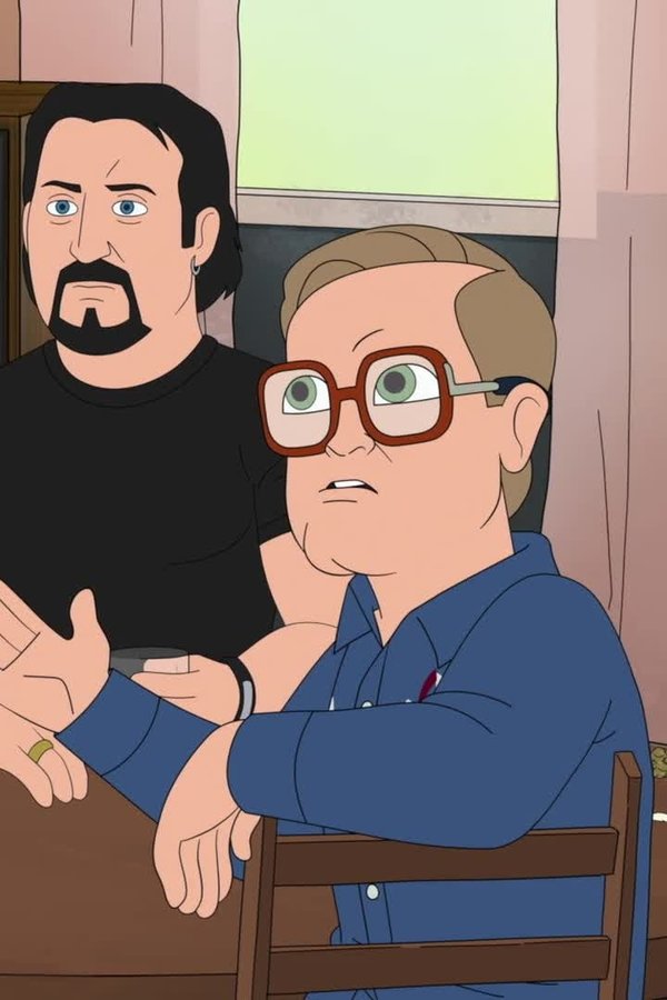 Trailer Park Boys: The Animated Series – S01E02 – Il cobra di salame piccante