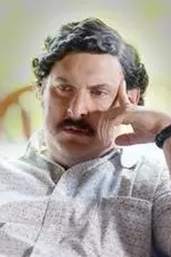 Pablo Escobar: El Patrón del Mal – S01E55 – Episodio 55