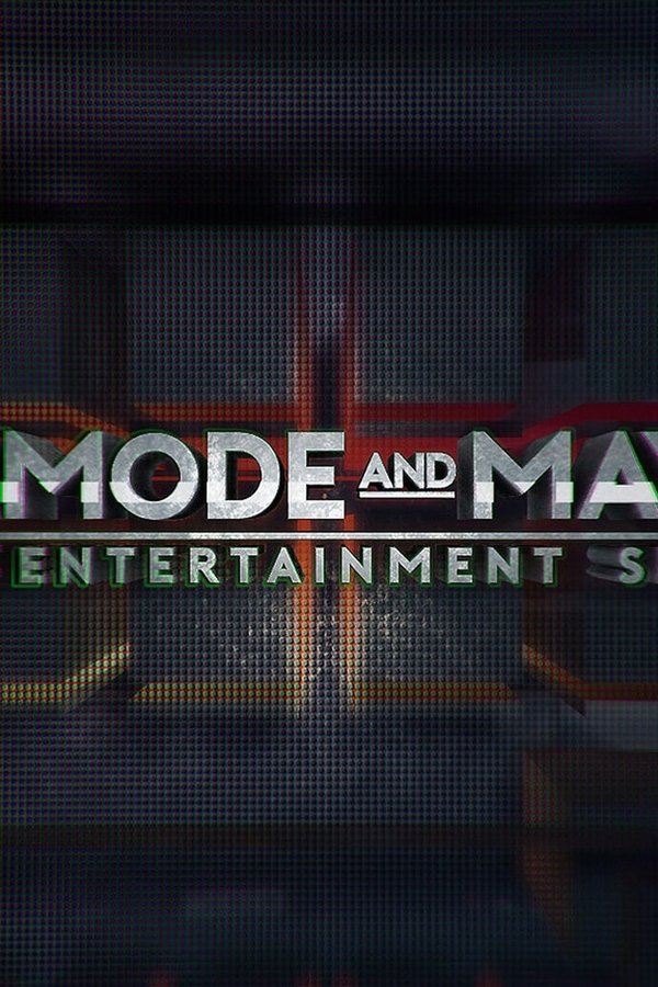 Kermode and Mayo’s Home Entertainment Service poster