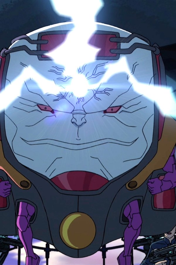 Avengers Assemble – S02E08 – Testa a testa