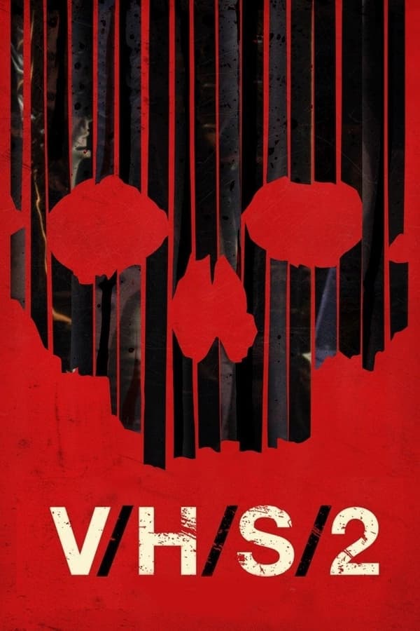 TVplus DE - S-VHS aka. V/H/S/2  (2013)