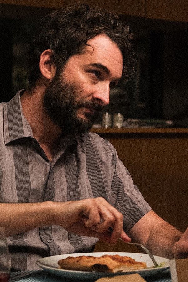 Transparent – S02E04 – Episodio 4