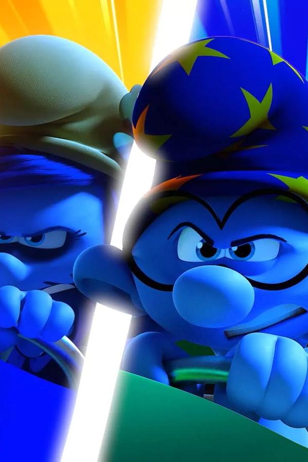 I Puffi (2021) – S02E31 – Episodio 31
