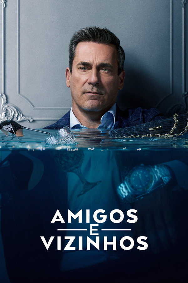 Seus Amigos e Vizinhos