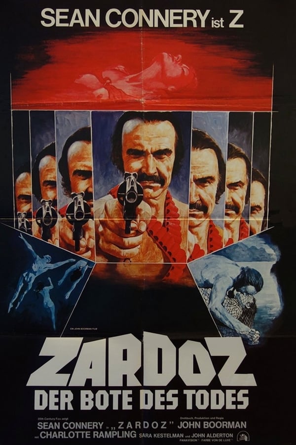 Zardoz