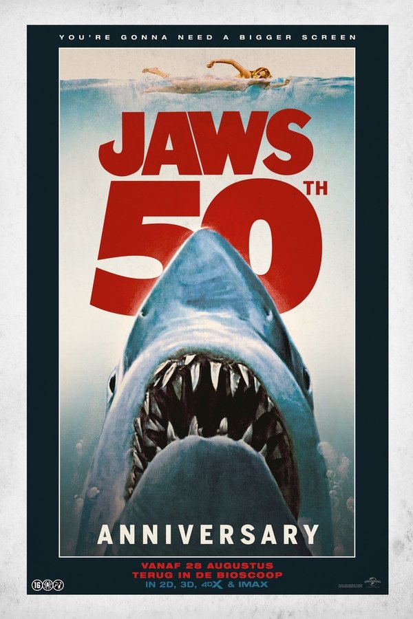 NL - Jaws (1975)