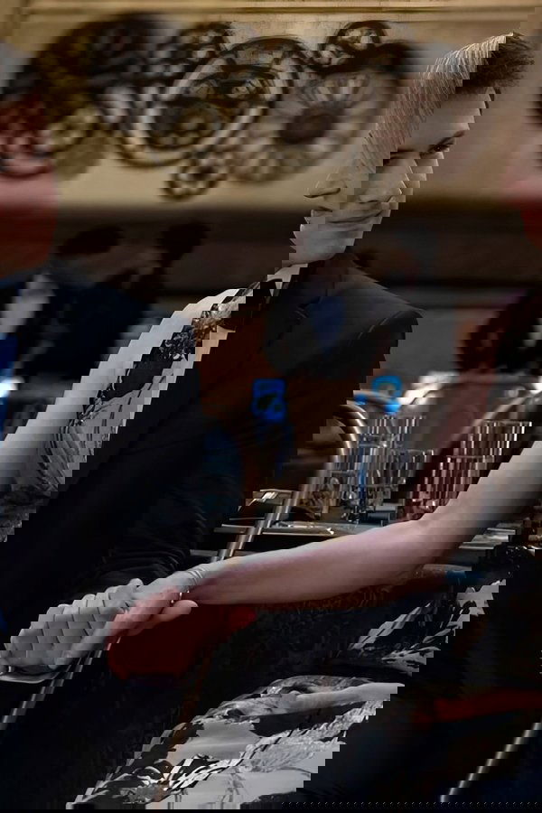 Tredici – S04E09 – Il ballo