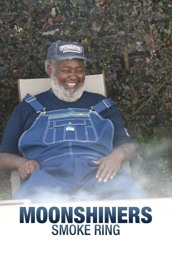 Moonshiners: Smoke Ring