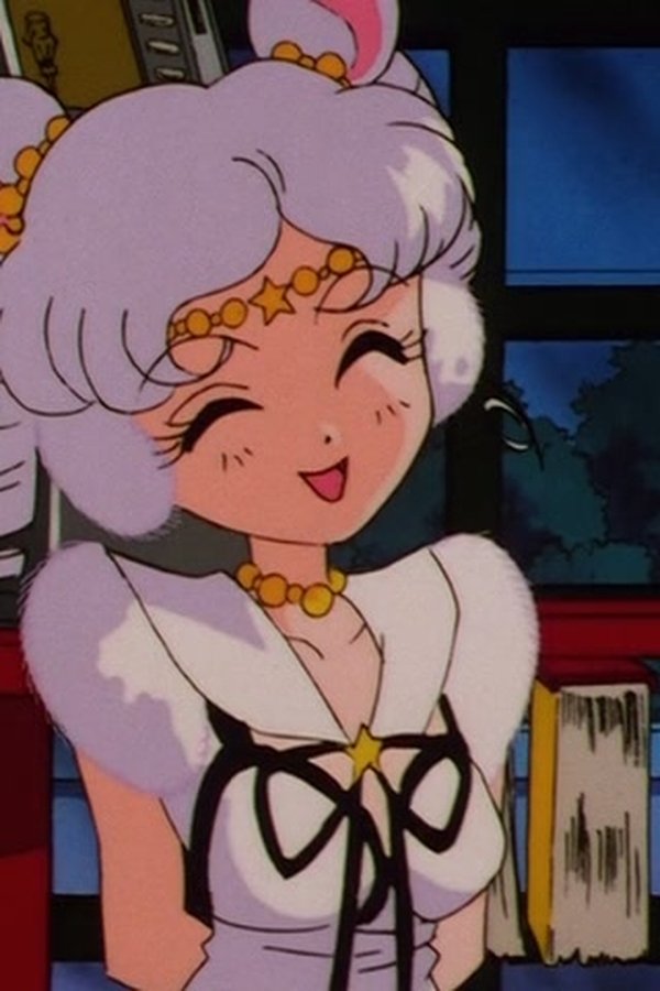 Sailor Moon – S05E09 – Le ambizioni di Marta