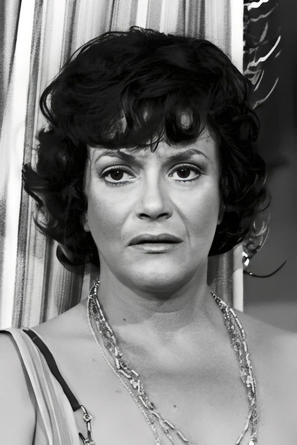 Isolda Cresta's headshot