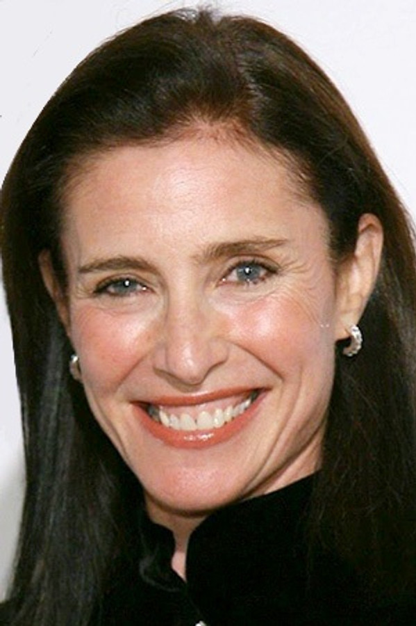 Mimi Rogers's headshot