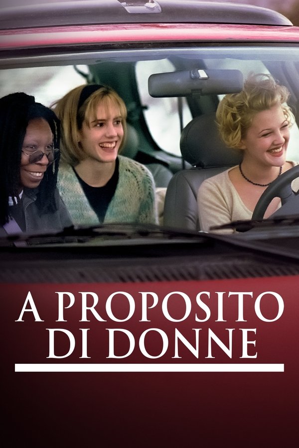 IT - A proposito di donne - 1995