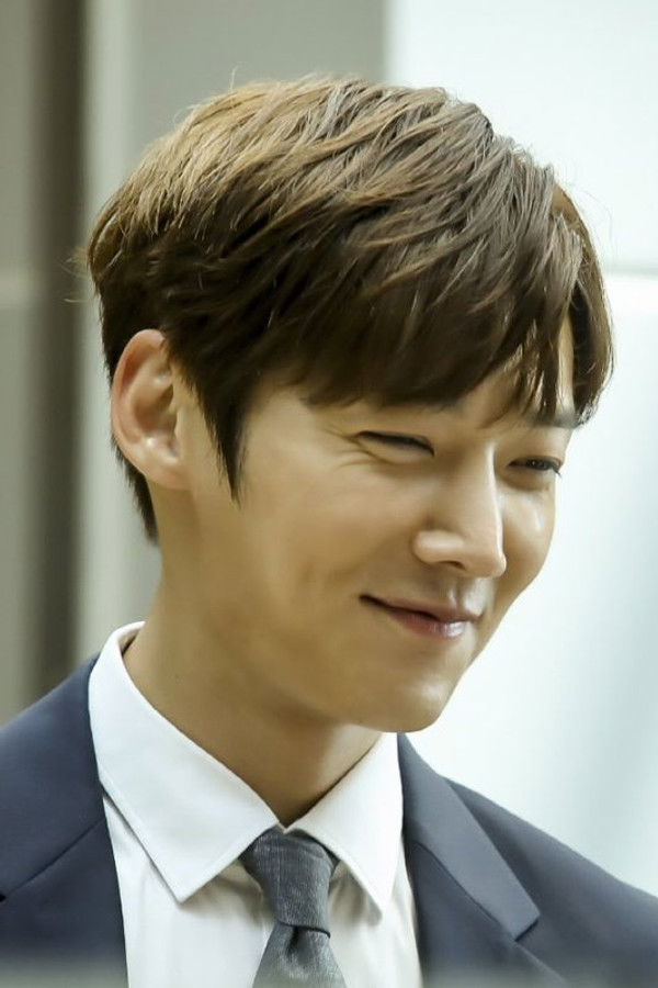 Choi Jin-hyuk — The Movie Database (TMDb)