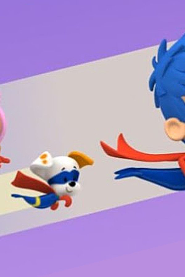 Bubble Guppies: Un tuffo nel blu e impari di più – S03E26 – Episodio 26