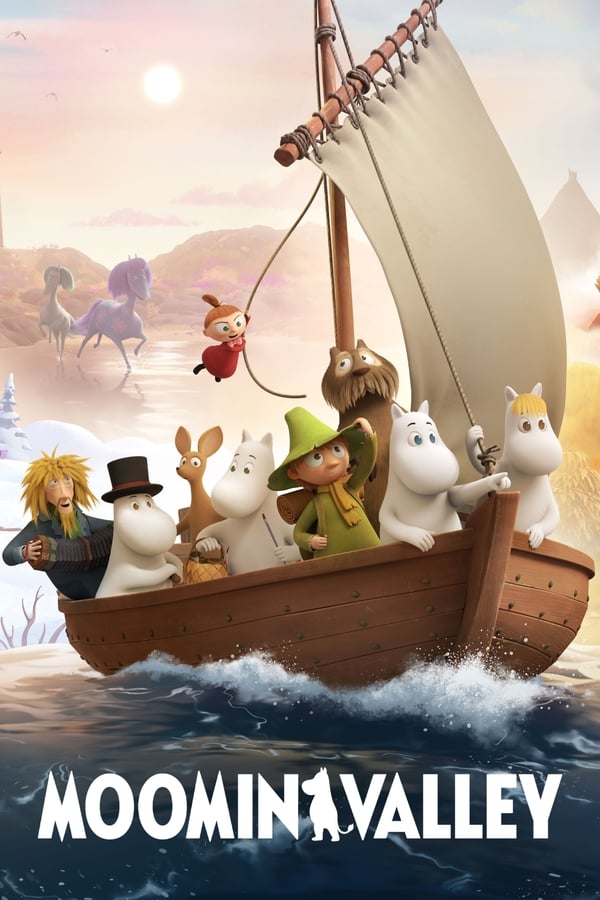 TVplus EN - Moominvalley (2019)