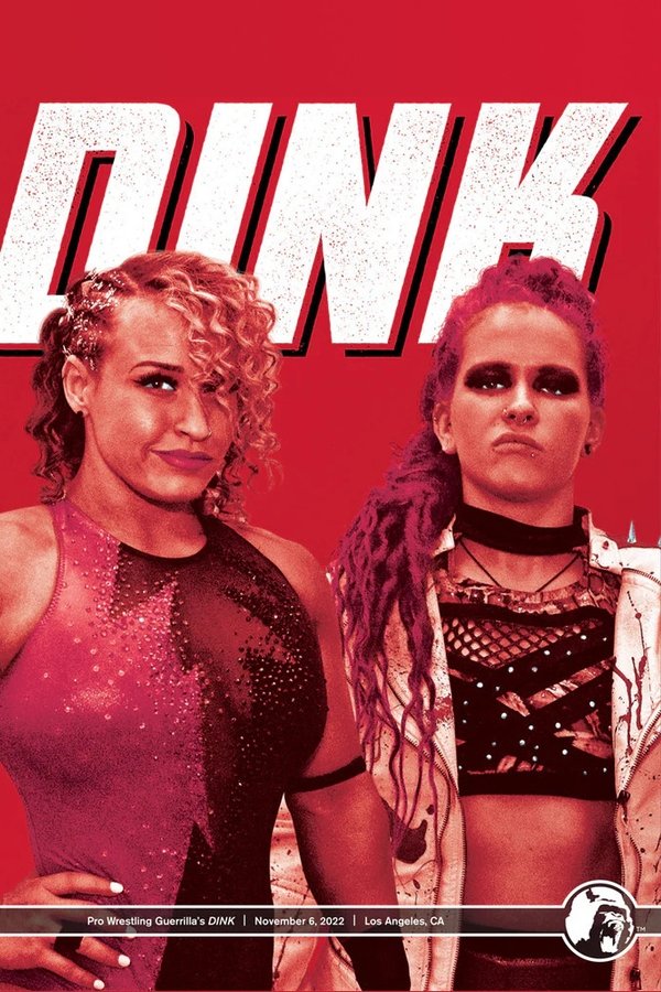 PWG Dink