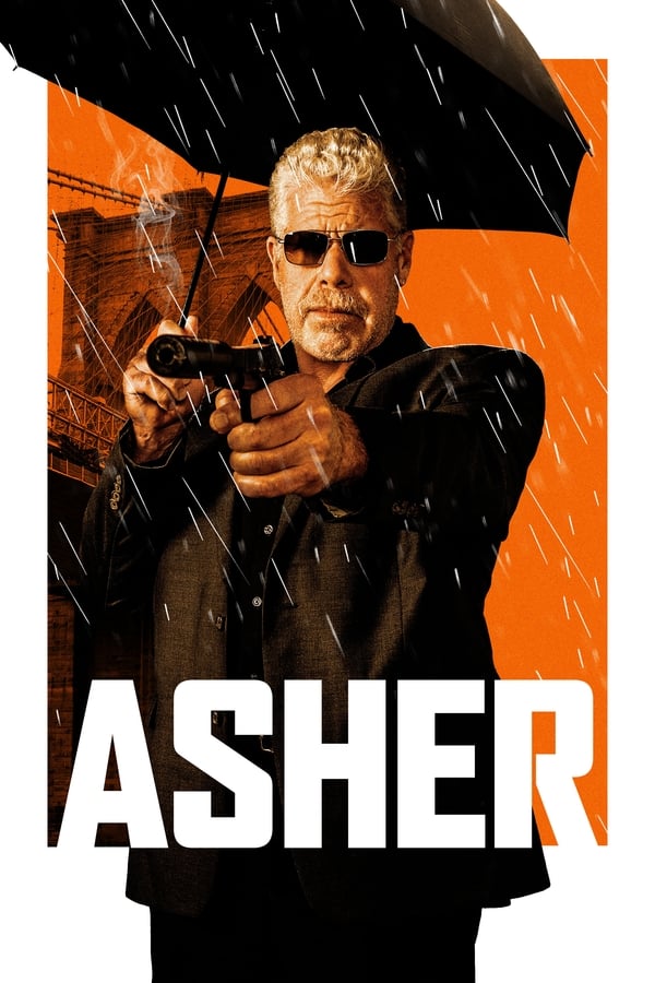 AR: Asher 