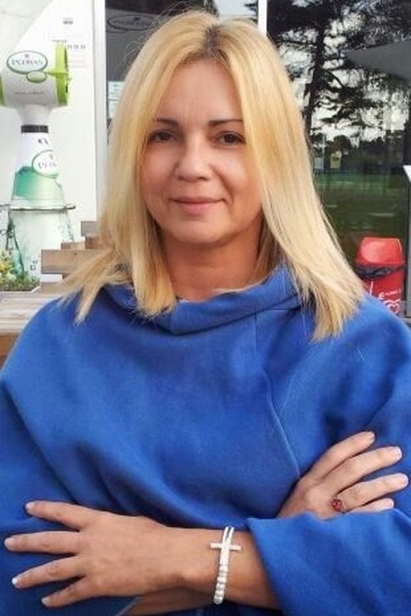 Ana Bastos