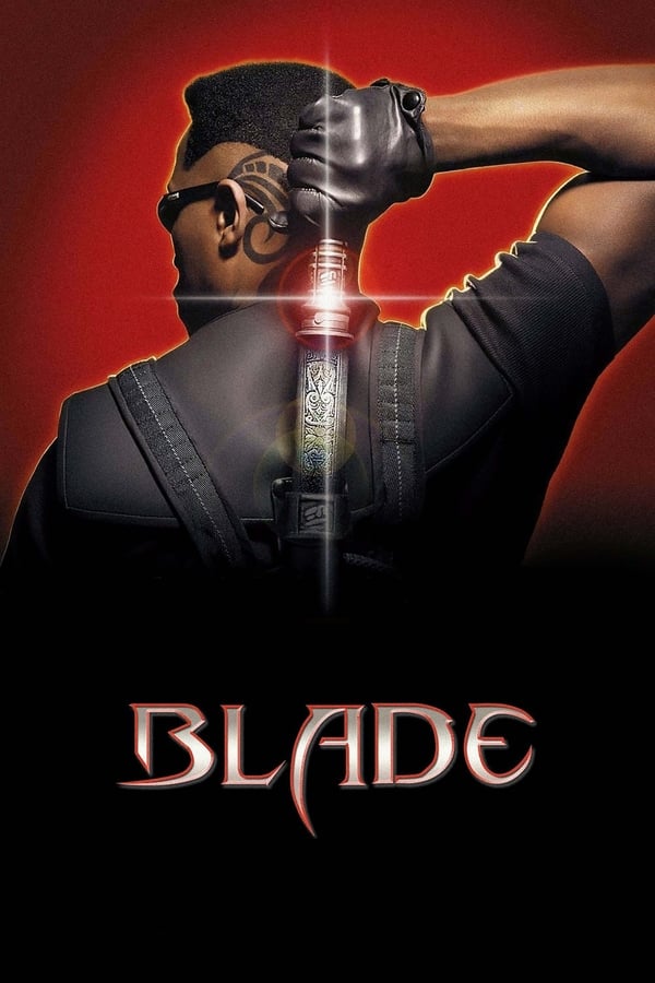 4K-DE - Blade  (1998)