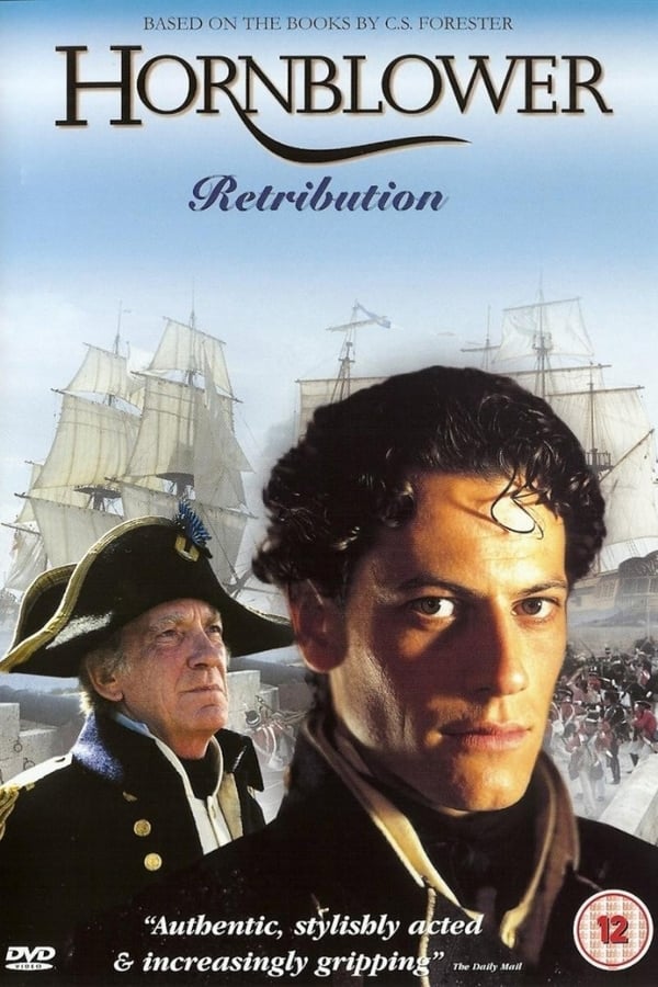 Hornblower: Retribution