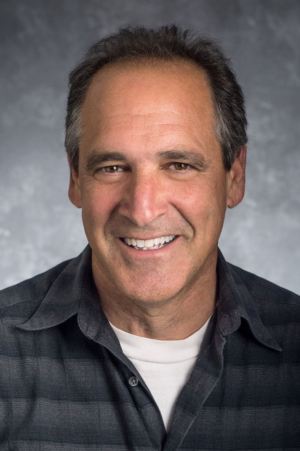 Jon Cohen's headshot