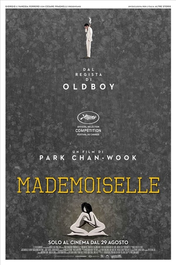 IT - Mademoiselle - 2016