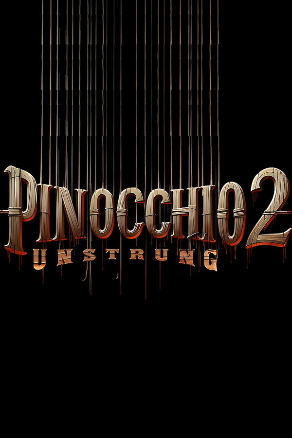 Pinocchio Unstrung 2