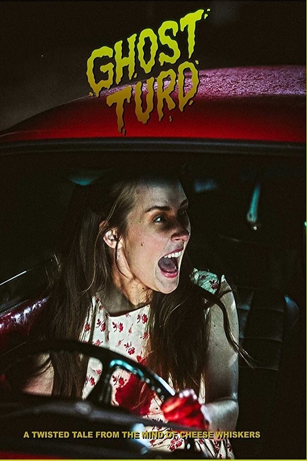 Ghost Turd