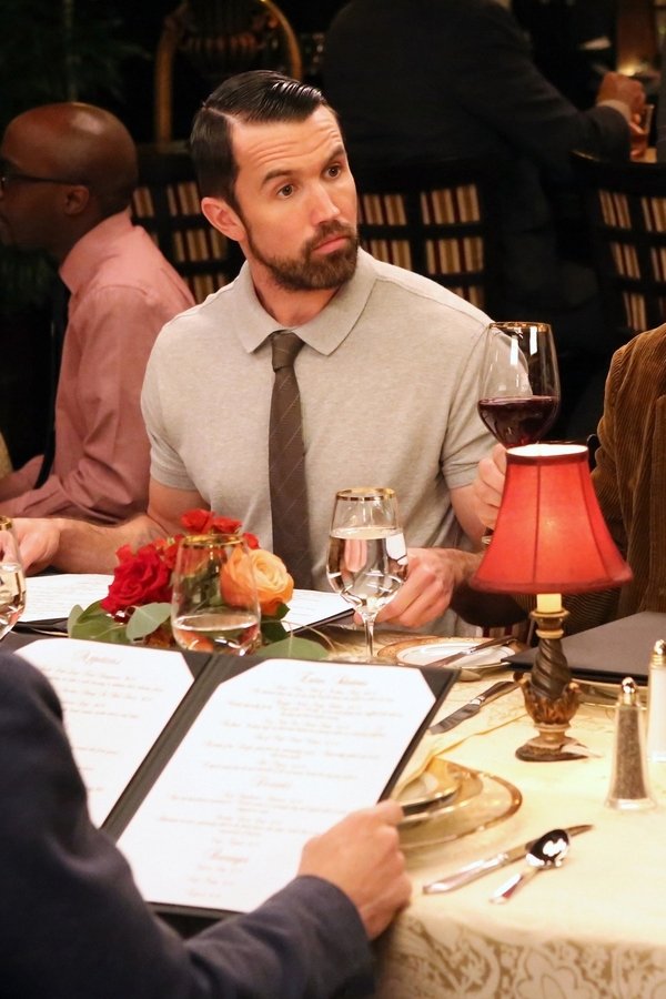 C’è sempre il sole a Philadelphia – S14E04 – Episodio 4
