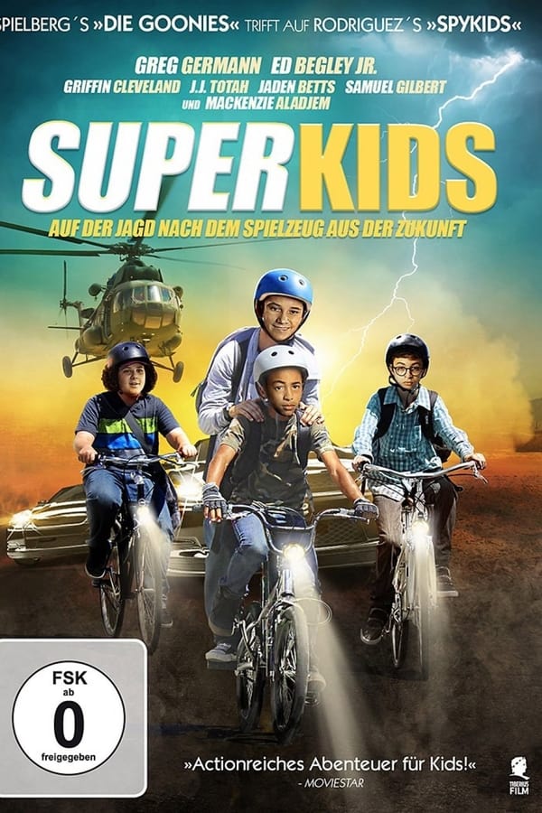 Superkids