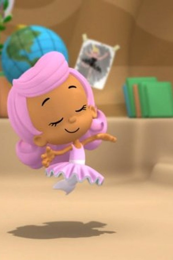 Bubble Guppies: Un tuffo nel blu e impari di più – S03E18 – Episodio 18