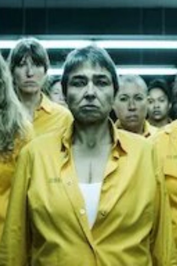 Vis a vis – Il prezzo del riscatto – S03E04 – La bandiera sul muro