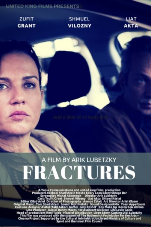 FR - Fractures (2019)