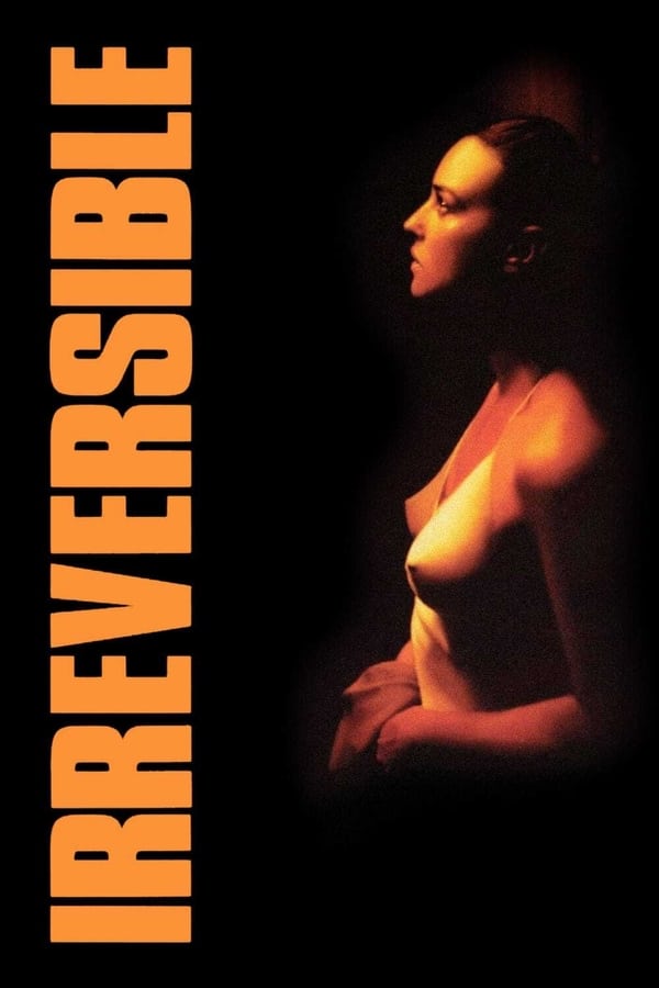 შეუქცევადი / Irréversible (ქართულად) (2002)