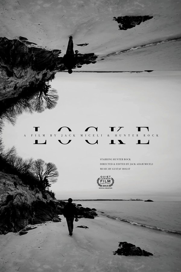 Locke poster