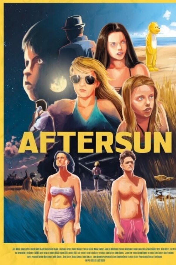 Aftersun