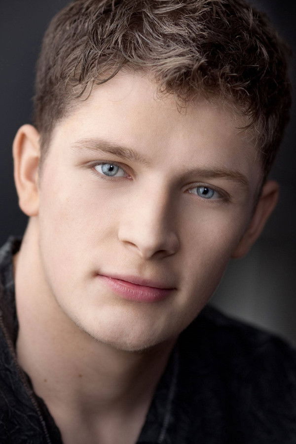 Brett Dier's headshot