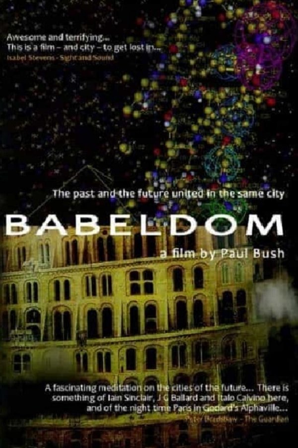 Babeldom