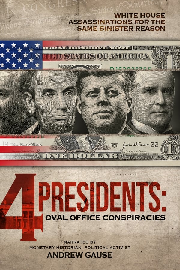 4 Presidents