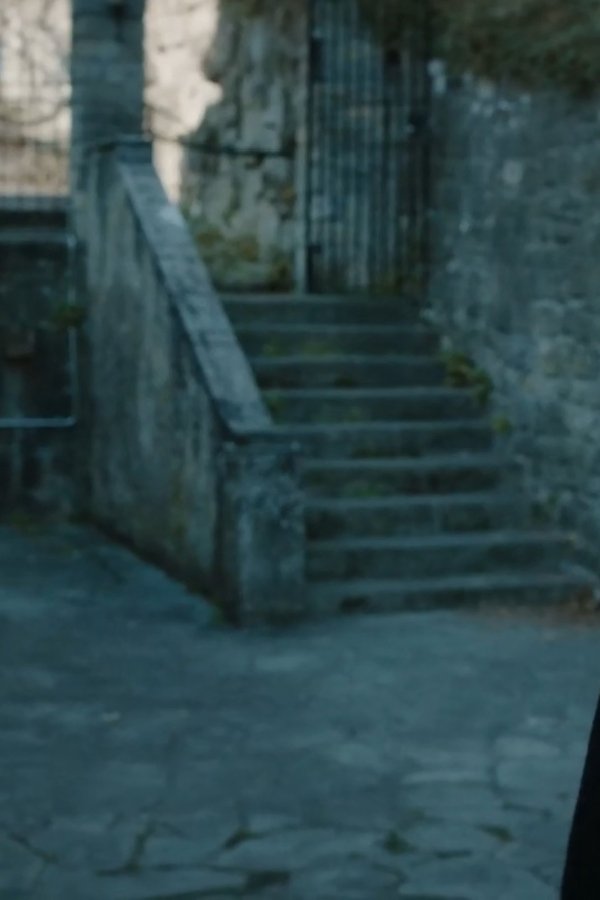 Capitani – S02E11 – Togliti quel sorriso dalla faccia
