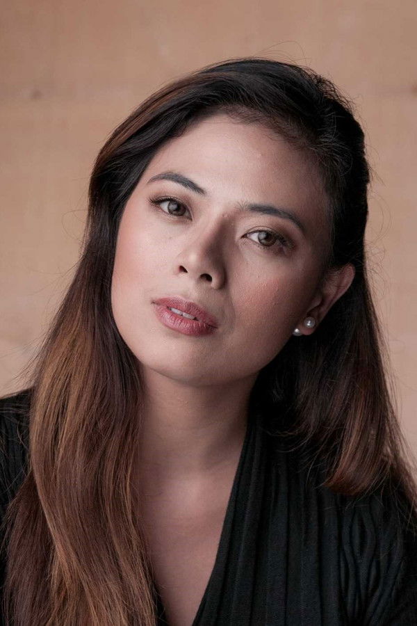 Liza Diño's headshot