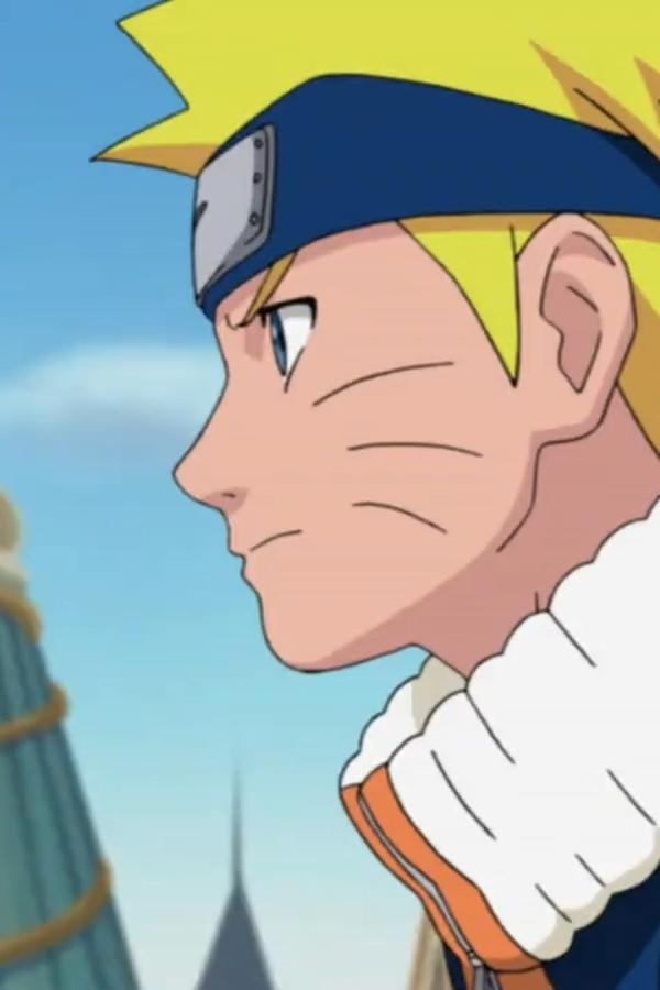 Naruto Shippuden – S09E183 – Il chakra virus