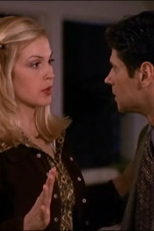 Melrose Place – S05E15 – Addio a Los Angeles