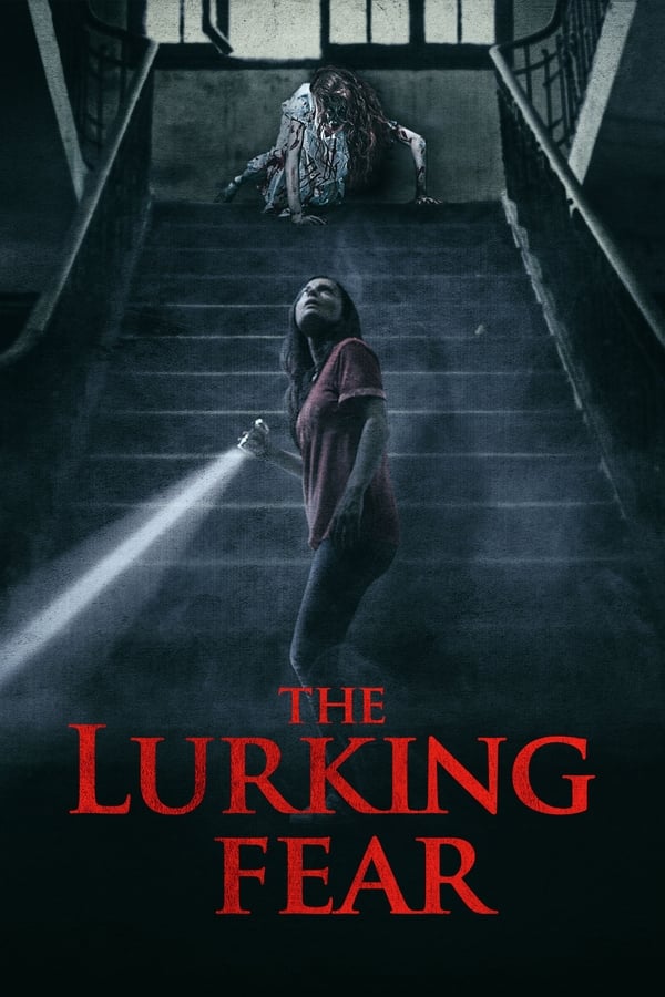 TVplus GR - Lurking Fear (2023)