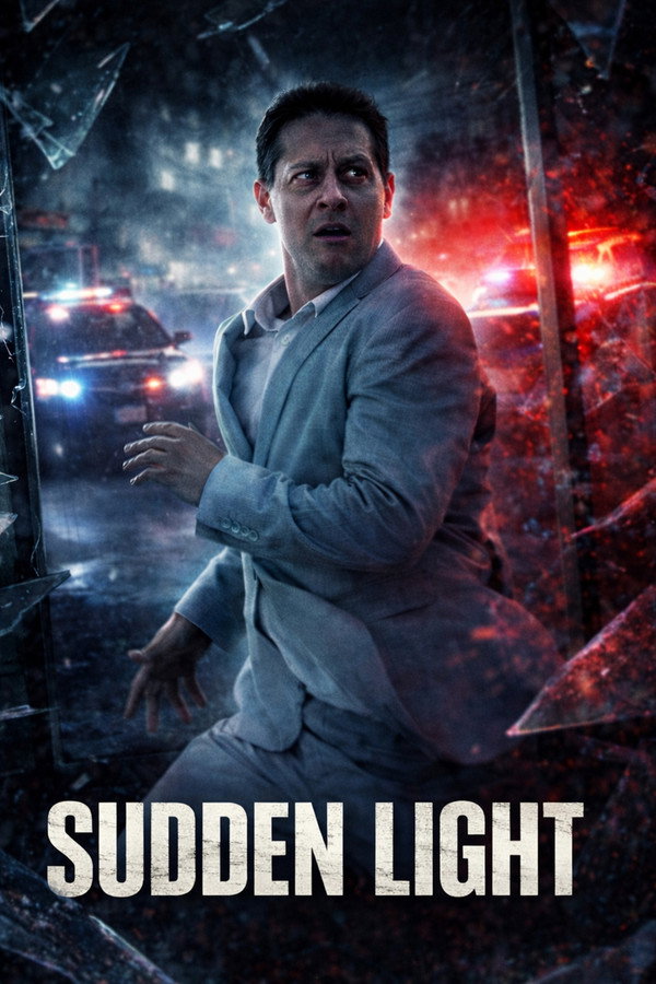 Sudden Light