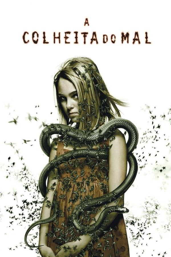 A Colheita do Mal