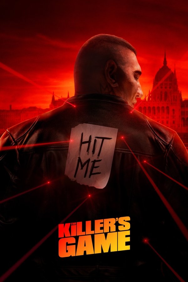 EN - The Killer's Game - 2024
